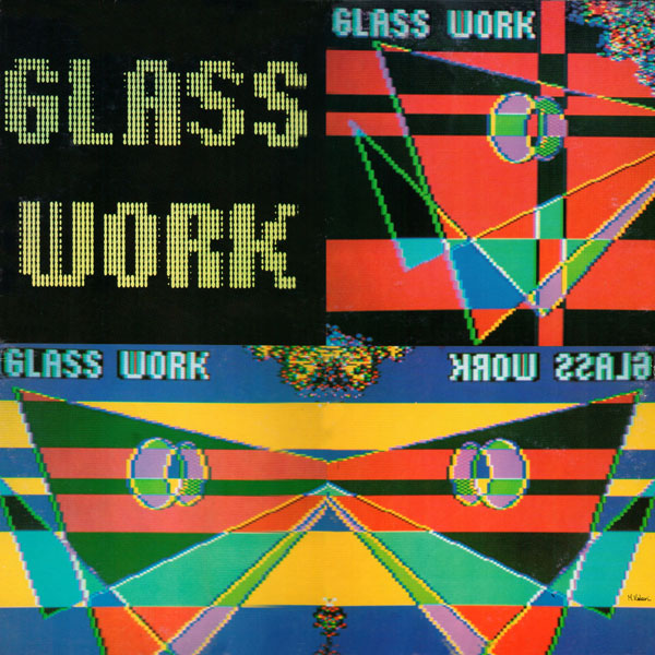Glass Work