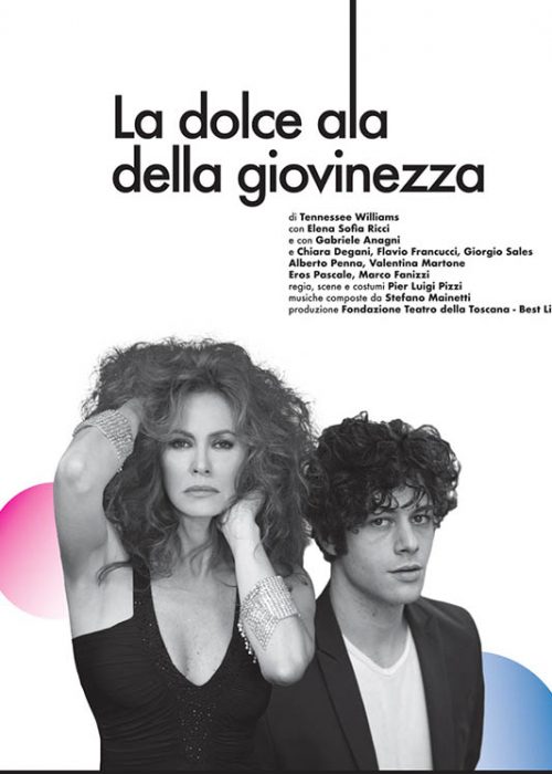 LA DOLCE ALA DELLA GIOVINEZZA