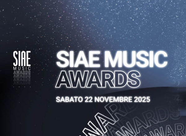 Siae Music Awards