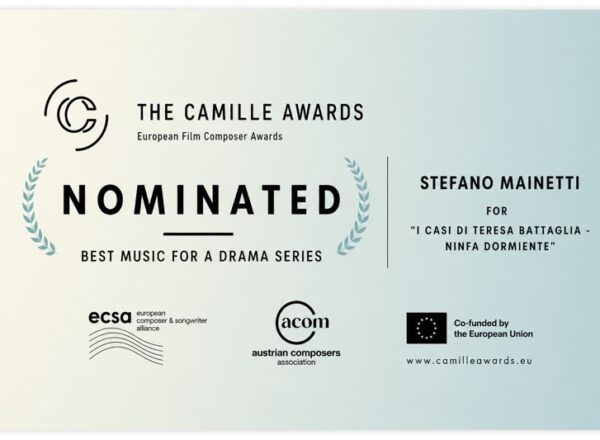 Camille Awards