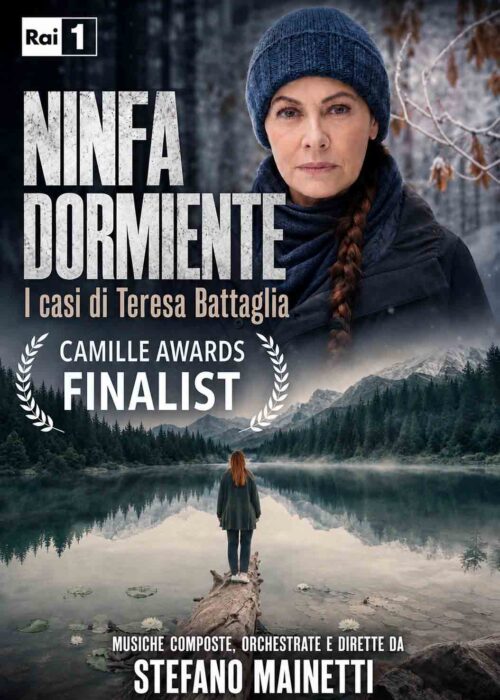 I CASI DI TERESA BATTAGLIA – NINFA DORMIENTE