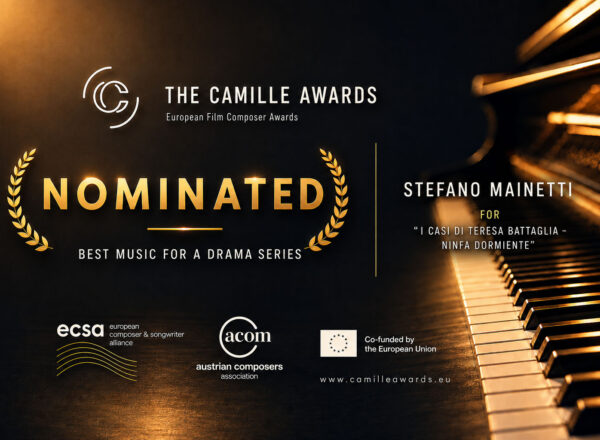 CAMILLE AWARDS